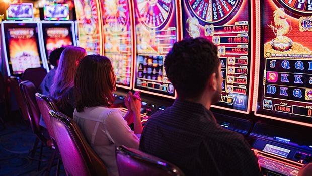 Best Casino Games for Beginners