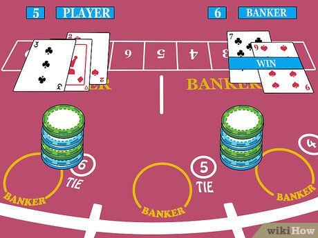 Exploring Different Types of Baccarat and Their Rules