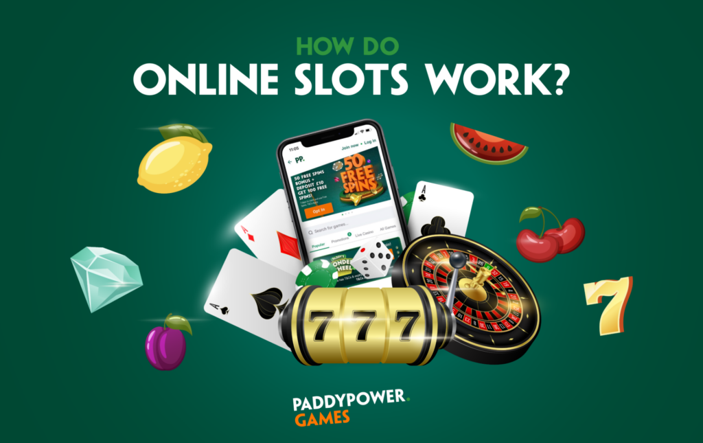 How Free Spins Work in Online Slots