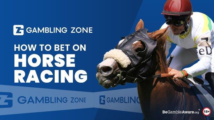 How to Bet on Horse Racing: A Complete Guide