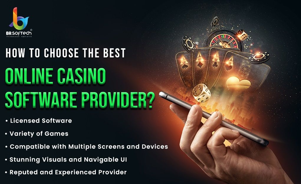 How to Choose the Best Live Casino Platform