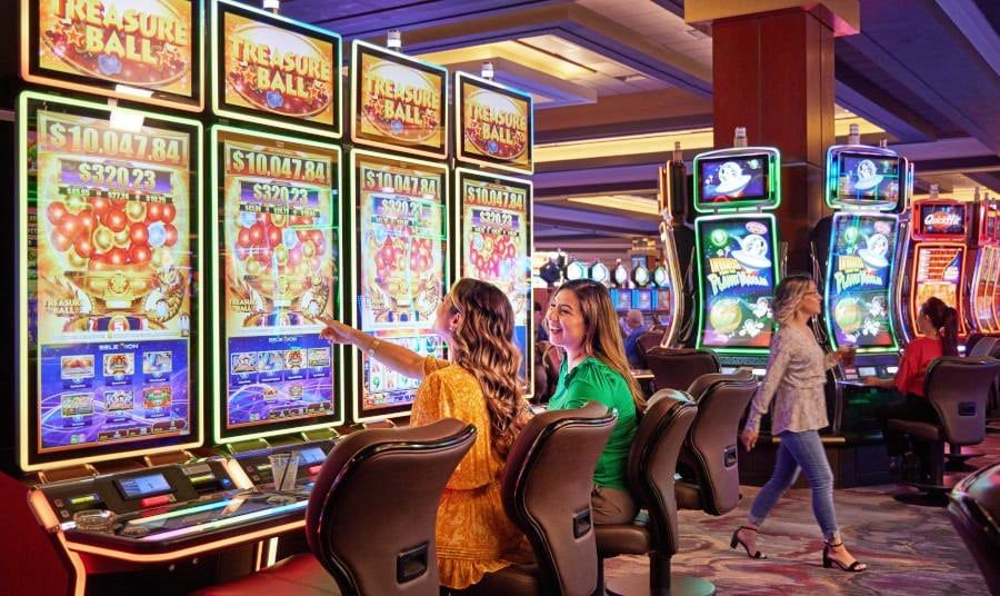 How to Choose the Best Slot Games for Your Budget