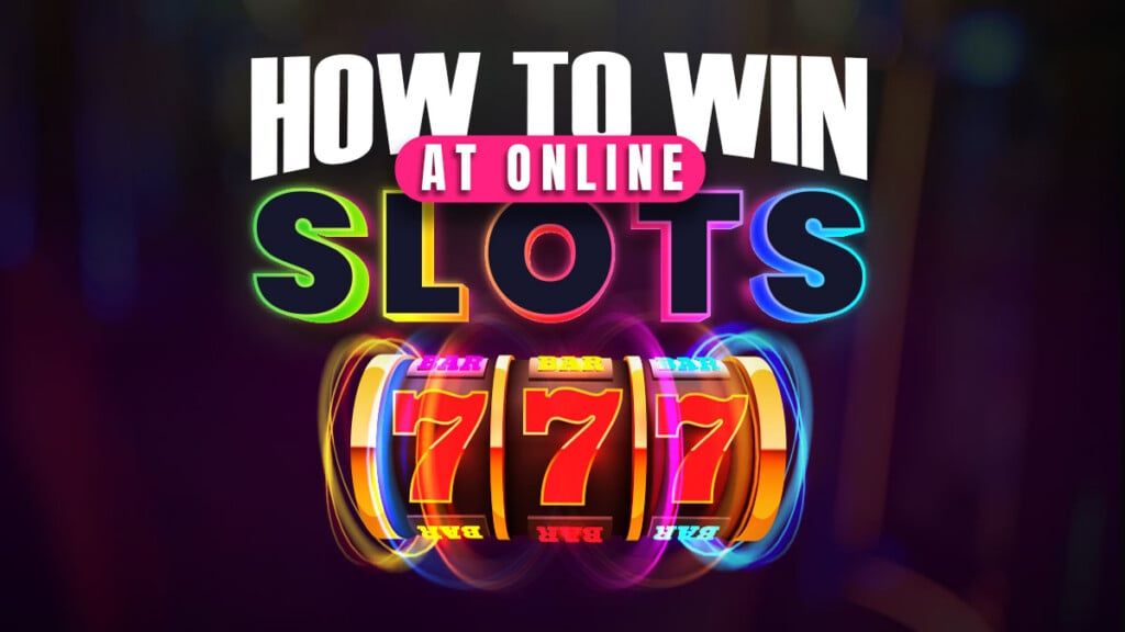 How to Maximize Your Winnings on Online Slots