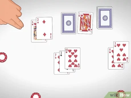 How to Play Blackjack: A Step-by-Step Guide