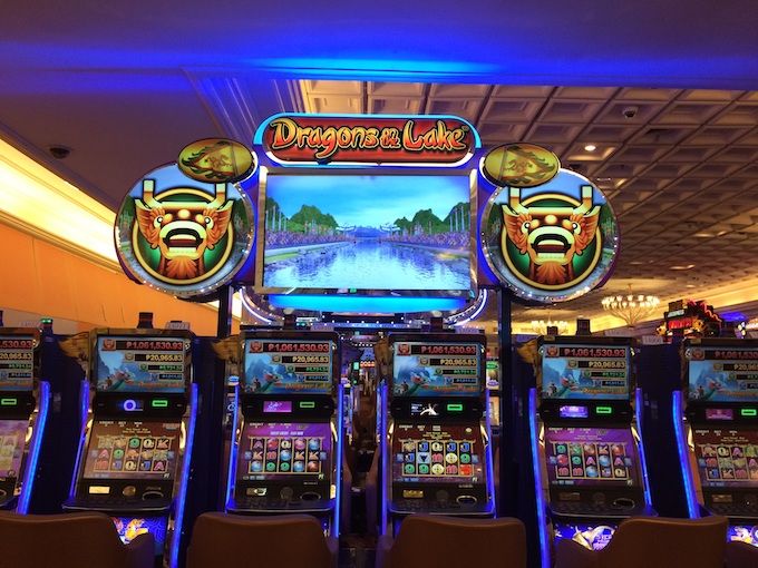 How to Win Big on Progressive Jackpot Slots