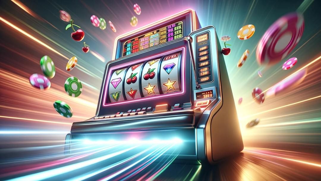 Slot Machines vs. Table Games: Which is Better?