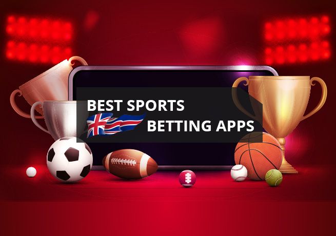 The Best Sports Betting Apps for 2025