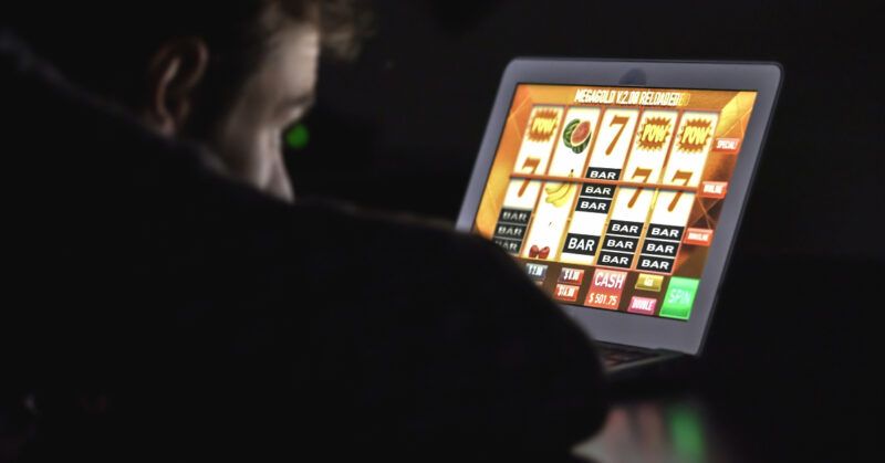 The Evolution of Online Slots: From Classic to Video Slots