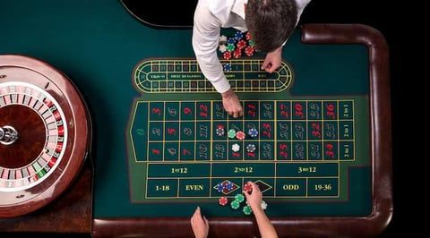 Top Casino Games with the Highest Payouts